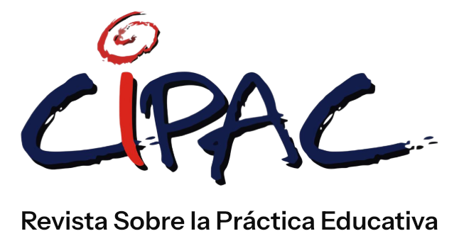 Logo de la revista CIPAC